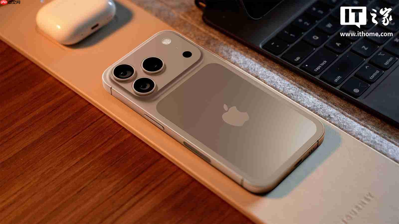 55 名中国用户向监管总局投诉苹果:滥用市场支配地位、违反反垄断法