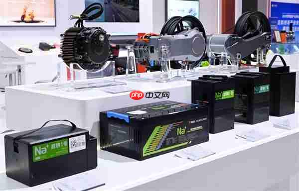 10.23南京国际博览中心7号馆 雅迪华宇电池邀你见证质量服务新标准