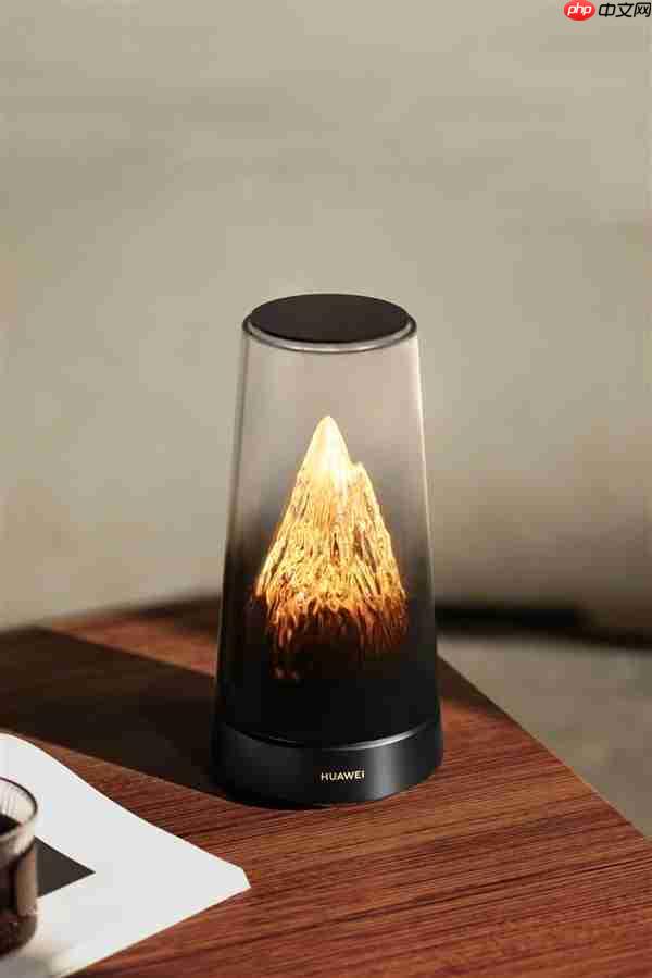 余承东公布神秘新品“日照金山”真身：华为路由X3 Pro！