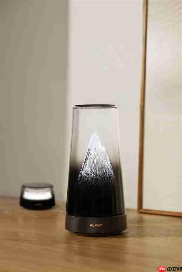 余承东公布神秘新品“日照金山”真身：华为路由X3 Pro！