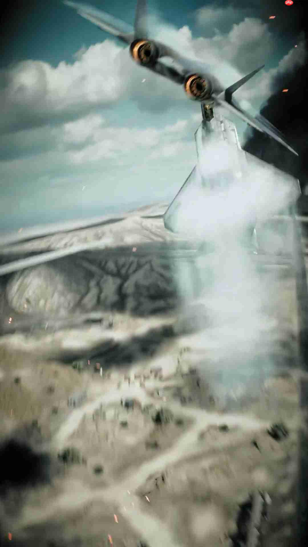 《战地6》战斗机高能时刻：官方手把手教你重现《壮志凌云2》精彩操作