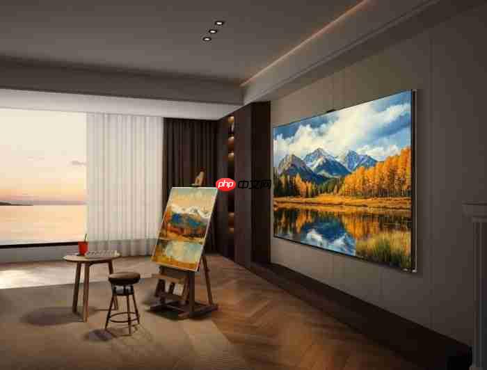 买百吋电视,如何避免陷入“格列佛效应”?