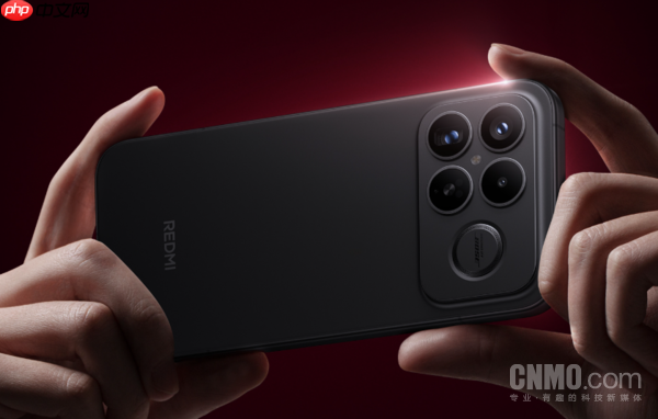 小米魏思琪:REDMI K90 Pro Max搭载超级像素屏幕