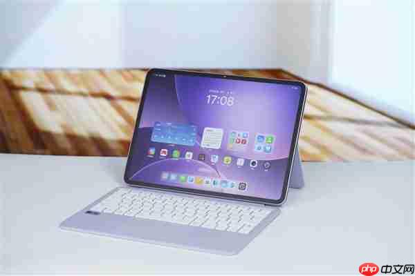 破300万分丝滑板王！OPPO Pad 5图赏