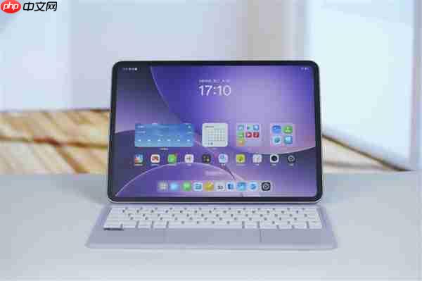 破300万分丝滑板王！OPPO Pad 5图赏