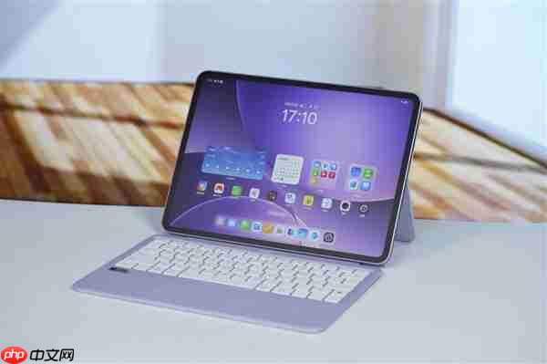 破300万分丝滑板王！OPPO Pad 5图赏