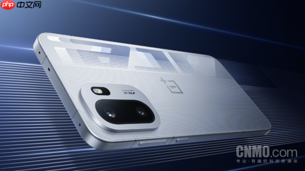 李杰:一加15跑分突破430万!10月27日多款新品发布