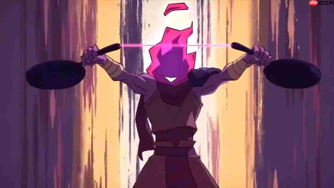 《死亡细胞》开发商谈拒绝制作续作:做自己想做的!