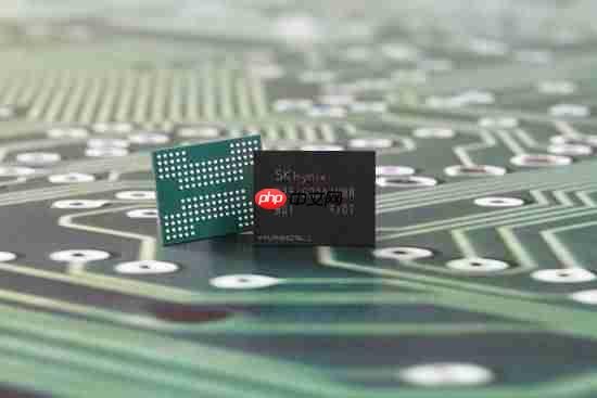 首次！DDR4、DDR5、闪存、硬盘同时缺货 威刚事长直呼：很头痛