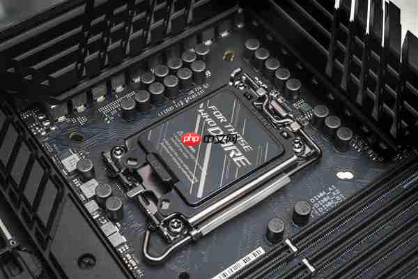 不是Intel也非AMD Linux中发现未知x86处理器:来源很神秘