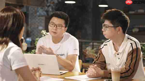 从课堂到产业：是什么让学生也能成为开源鸿蒙的共建者