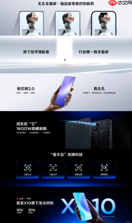 红魔11 Pro发布 水冷＋8K电池＋屏下镜头 4999元起售