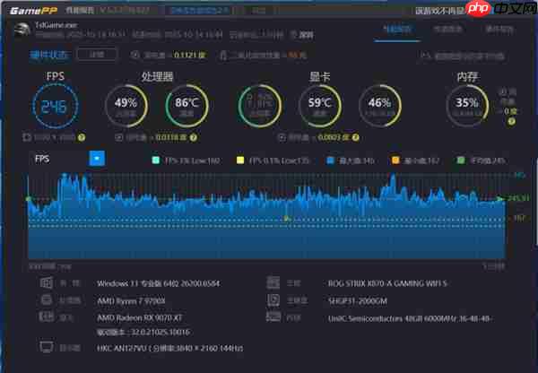 大碗更香！绫龙DDR5 6000 CL36 48GB内存开箱