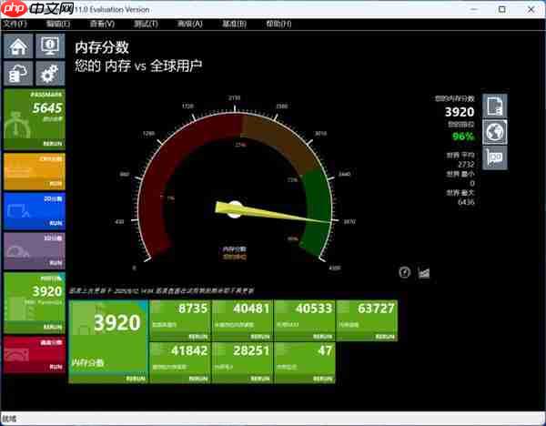 大碗更香！绫龙DDR5 6000 CL36 48GB内存开箱