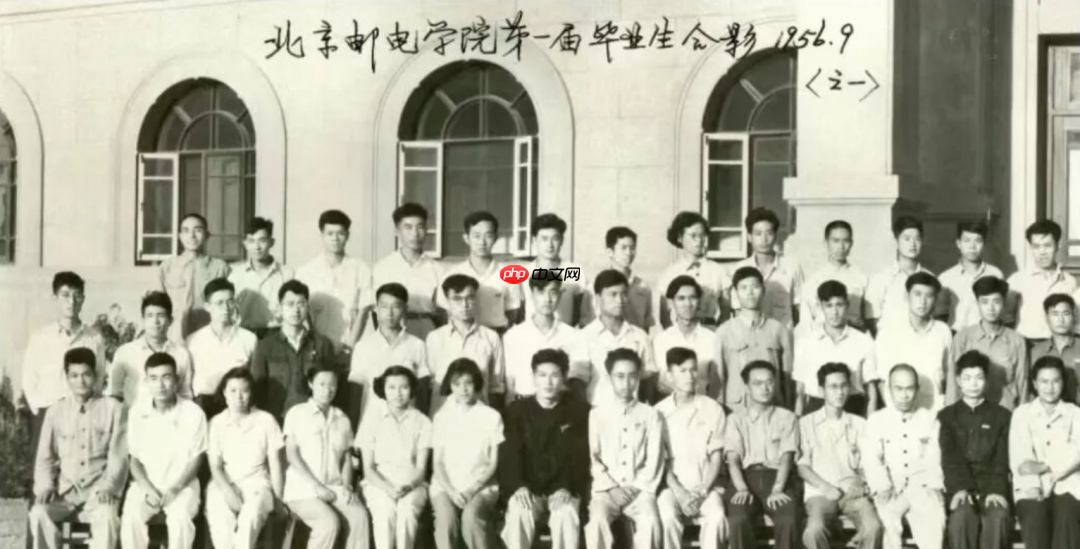 图文并茂，3 分钟看完“小破邮”的 70 年发展史