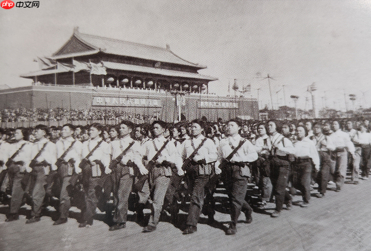 图文并茂，3 分钟看完“小破邮”的 70 年发展史