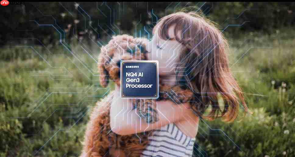 三星电视携手天猫开启双十一狂欢,多重福利引领OLED产品消费热潮