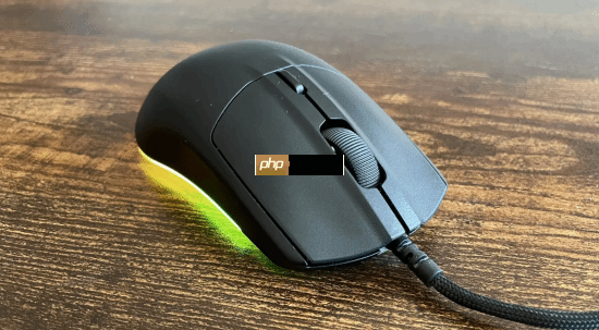 赛睿Rival 3二代游戏鼠标获IGN8分!平价神鼠!