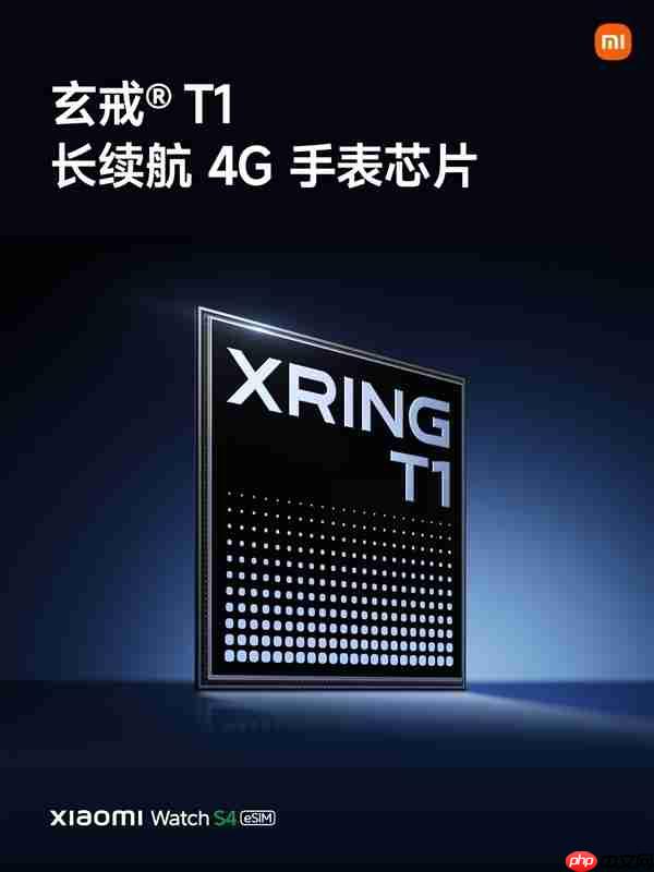 24天超长续航！REDMI Watch 6官宣：与K90系列同台发布