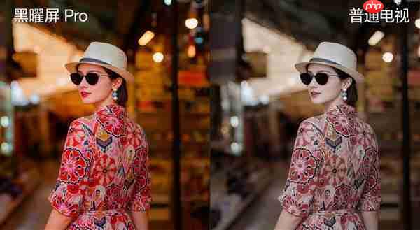 什么电视适合玩PS5 海信100寸E7Q/E8Q满级游戏电视首选