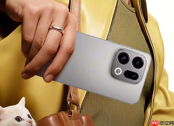 曝OPPO Find X9 Ultra电池超7000mAh 预计售价超6K?