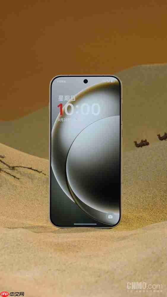 10月27日发布!一加15开启预约 支持165Hz超高刷新率