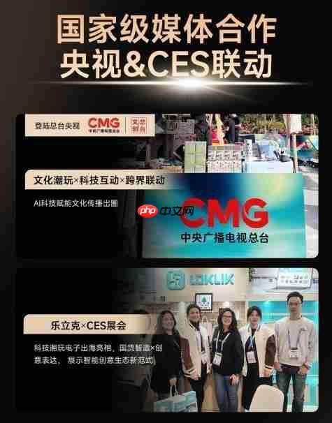 DIY创作避坑指南！乐立克：为DIY创意与创业安全护航