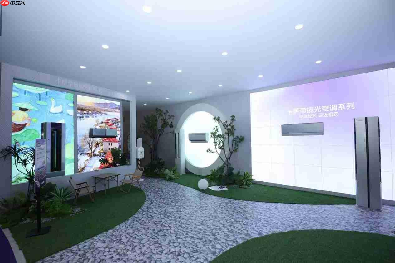 把听劝搬到线下!海尔智家双11邀500+达人发起智慧科技众测