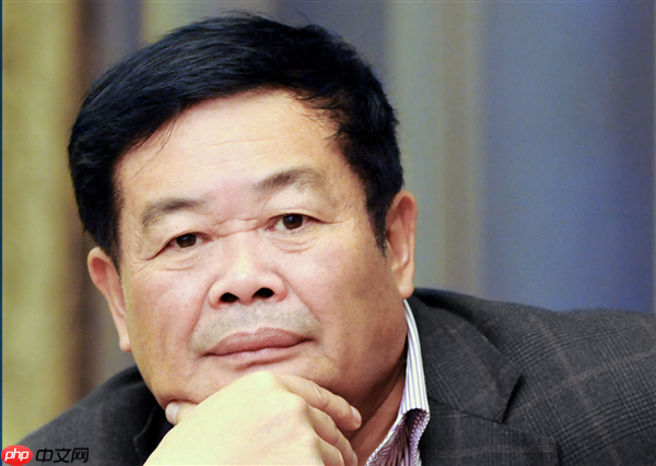 曹德旺回应辞去董事长职务:八十岁了身体没问题 想开启退休生活 我退下来对福耀更有好处