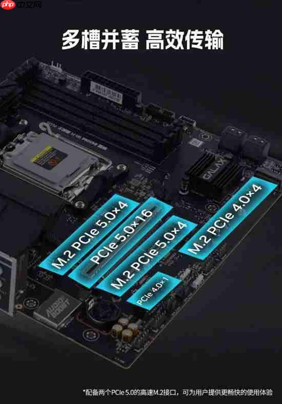 武士破风袭来！影驰 联盟B650M 黑武士PLUS主板正式登场