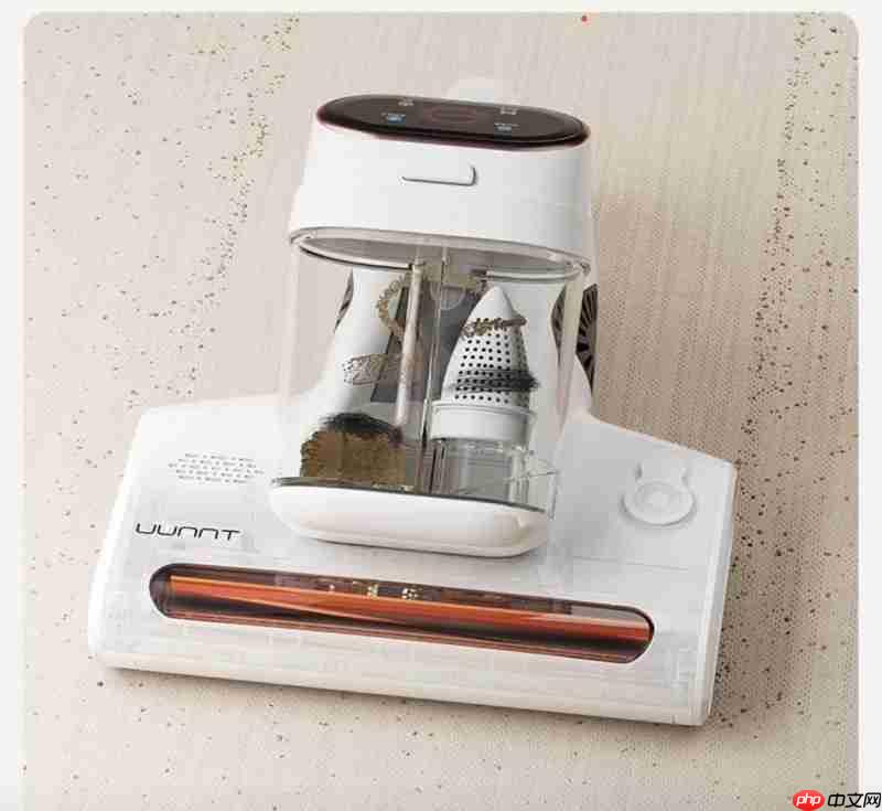 2025除螨仪推荐怎么选?权威认证款+真实口碑,帮你锁定靠谱品牌