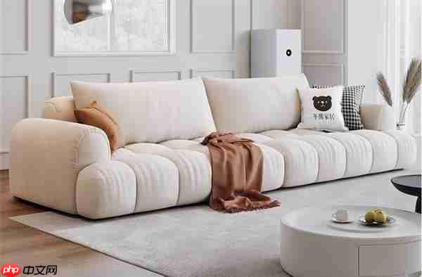 双11重塑居家生活品质  这些好物从功能到美学都替你考虑到了！