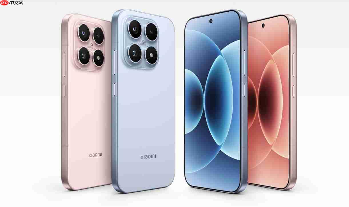 小屏旗舰集体遇冷！中国手机市场新风向