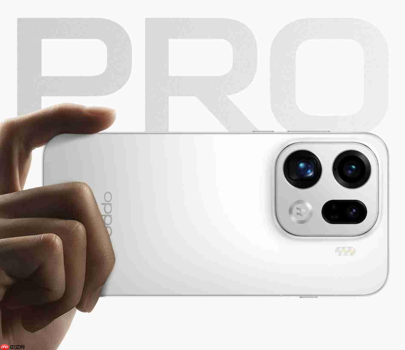 首发8K全焦段哈苏超清照片!OPPO Find X9系列迎来影像革命