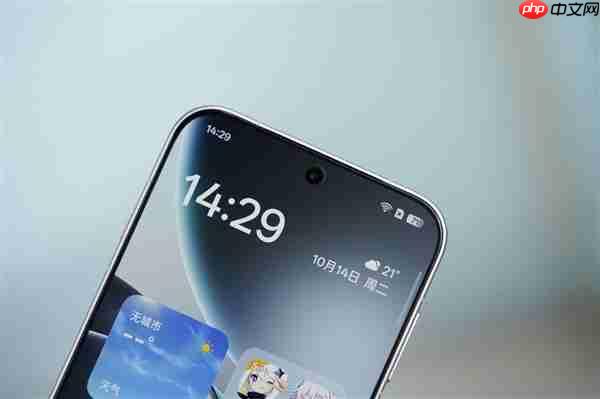 哈苏2亿超清长焦镜头！OPPO Find X9 Pro图赏