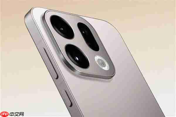 OPPO Find X9掀起画质革命:细节解析力完胜iPhone 17 Pro