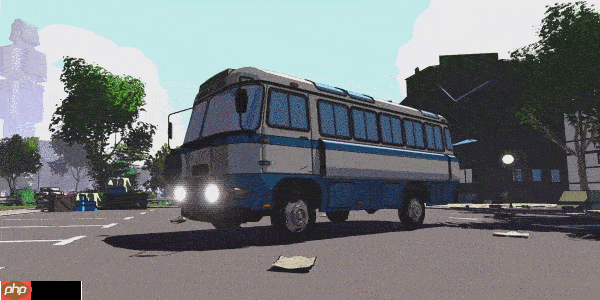 末日循环、丧尸围城 这款斯拉夫风情的生存游戏即将发售