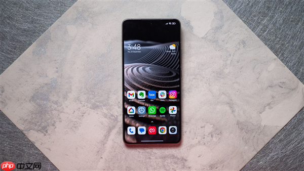 同档最强!产品经理剧透REDMI K90 Pro Max:定价超4000元