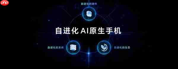 从工具到搭子:荣耀MagicOS 10+YOYO智能体定义自进化AI原生手机