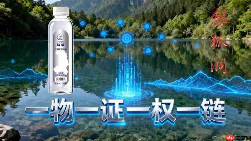 鸿蒙数字版权(HMDC)发力,筑强数字时代知识产权强国根基