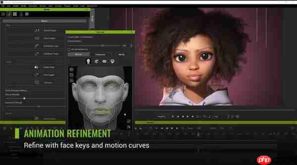 AI高效驱动加速工作流!华硕RTX 5070显卡成就显著动力