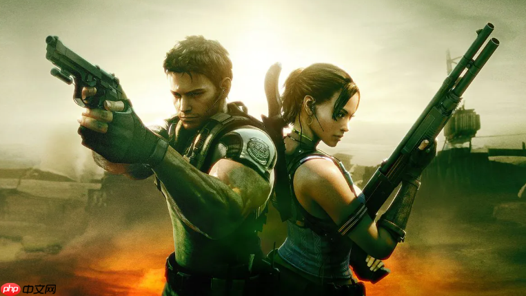 卡普空原认为没必要重新发布《生化危机》原版 称重制版更优质！