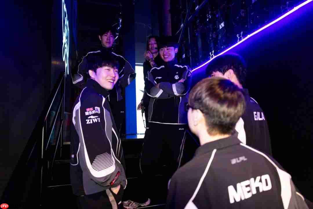 iG官博发文告别S15：告别不说再见 决心铸就新篇