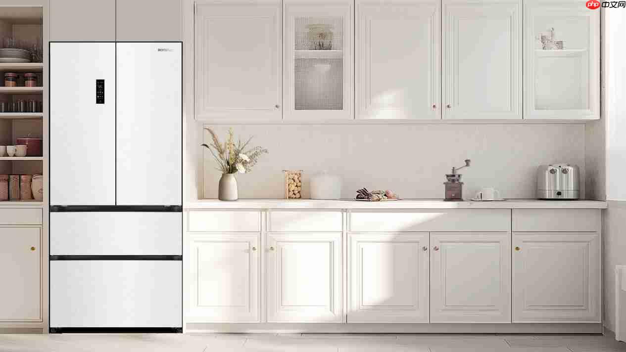 容声冰箱发布权威净味报告 IDP双净2.0技术可净化百种食材异味