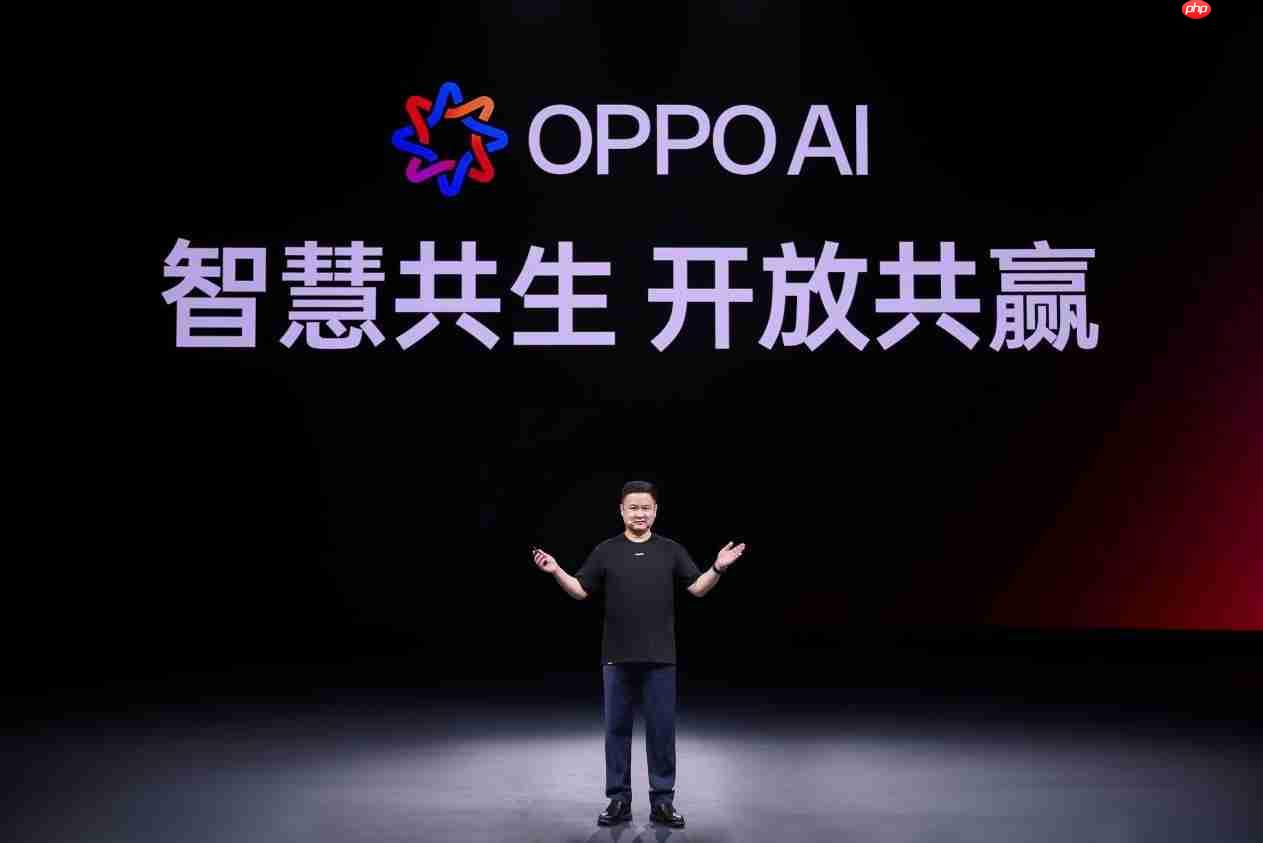 新计算、新感知、新生态，OPPO AI三大技术底座引领AIOS新时代