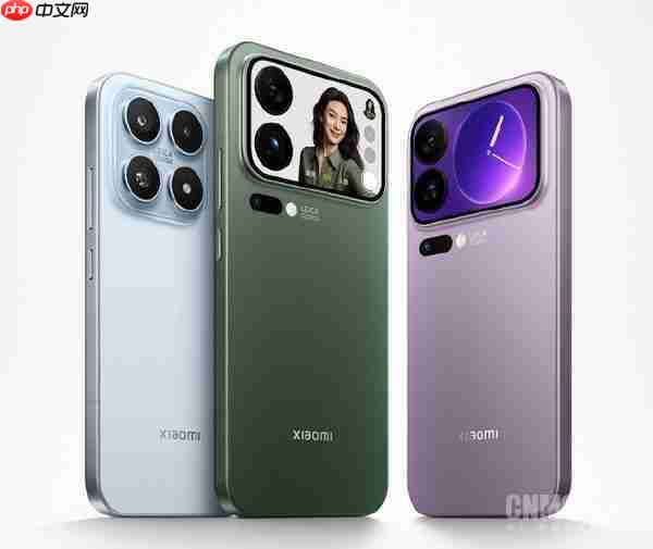 卢伟冰或揭晓REDMI新掌门人 今晚8点直播再聊小米17