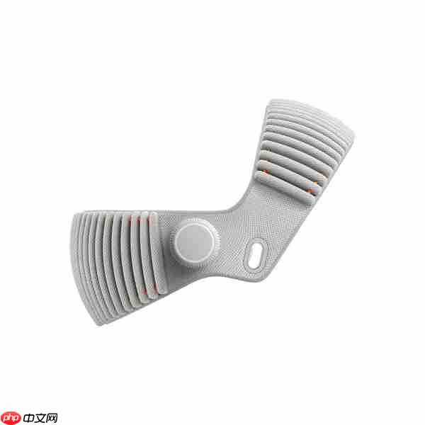 苹果发布Vision Pro双圈编织头带 佩戴更舒适售价799元