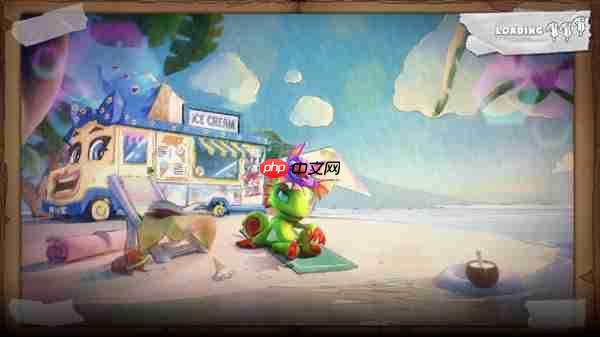 《尤卡莱莉:回归》惊喜重制!耕升GeForce RTX 5060 踏雪 OC奇幻冒险