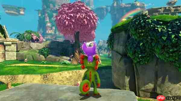 《尤卡莱莉:回归》惊喜重制!耕升GeForce RTX 5060 踏雪 OC奇幻冒险