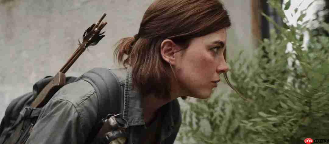 粉丝自制《最后生还者2》短片 网友盛赞超越剧版